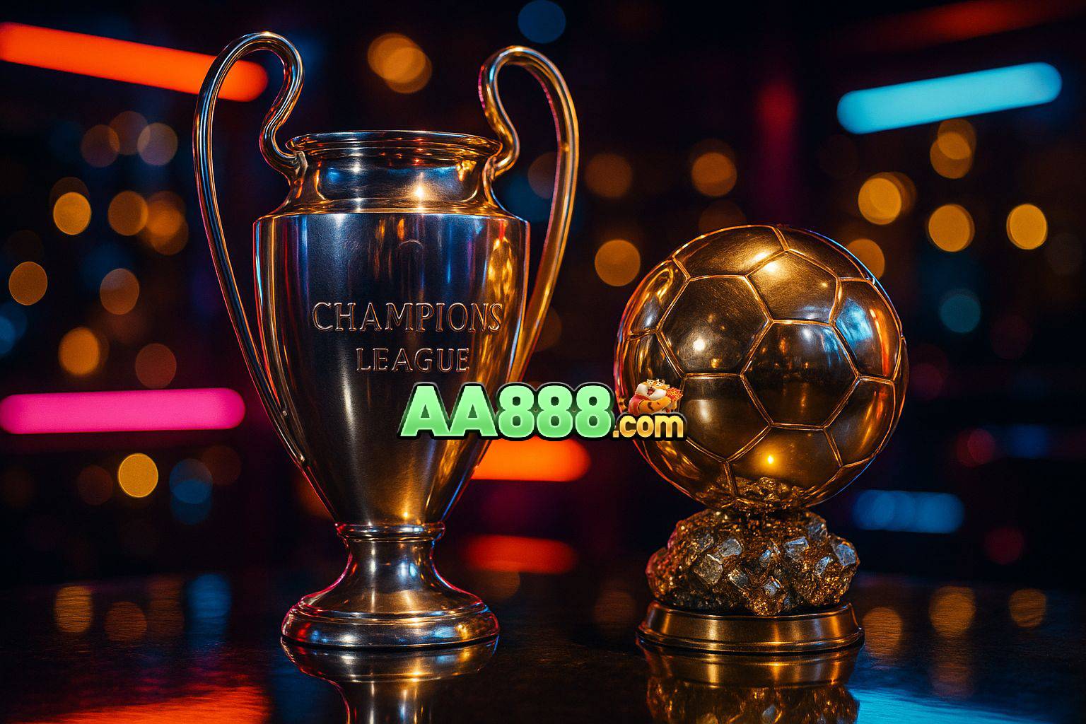 Eventos Esportivos