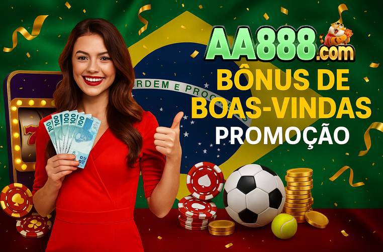 Promoções de Ano Novo no AA888BET